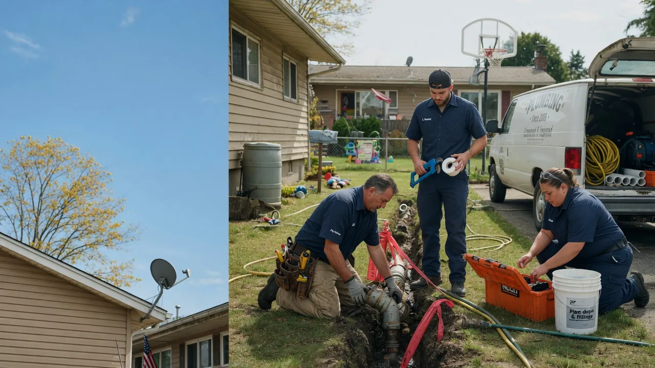 Garbage Disposal Replacement in Windsor, VA near me